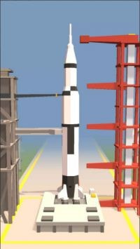 火箭发射3DRocket Launch 3D