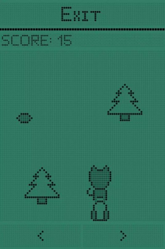 狗哥池虚拟宠物（Dogotchi）