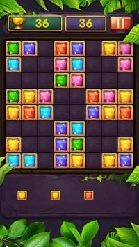 方块拼图宝石爆炸(Block Puzzle