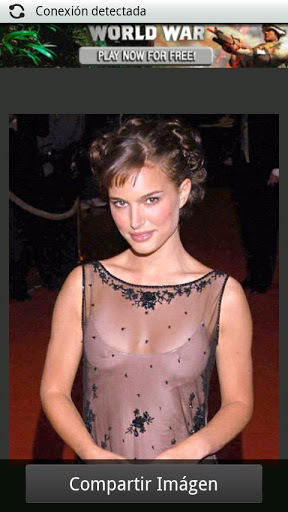Celebrities Natalie Portman