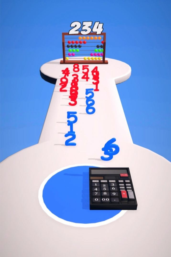 射手计算器Shooter Calculator