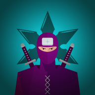 武士VS僵尸Ninja Vs Zombie