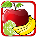 iLearn Fruits
