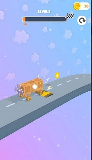 组装交付（Delivery Construct）