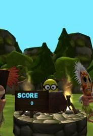 香蕉冲刺3D Banana Subway Adventure Rush