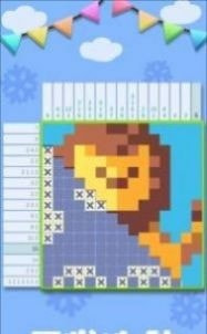 天天智力拼图