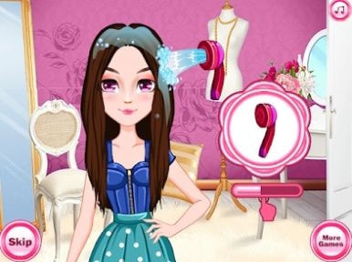 辫子美发沙龙(Braid Hair Salon