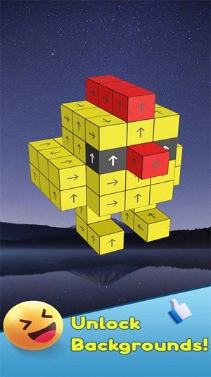 点击解锁3DTap Unlock 3D