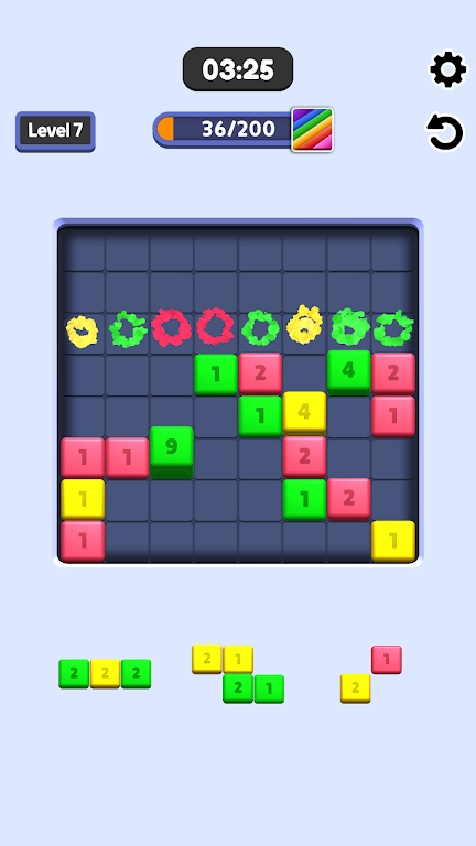 方块堆栈3D(Block Stack)