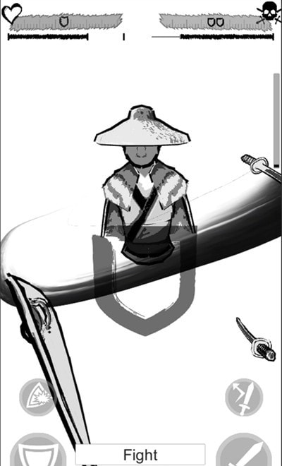 漂泊终生
