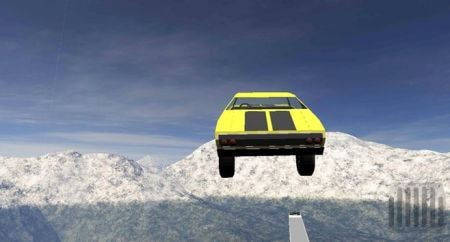 致命跳跃Deadly Jump