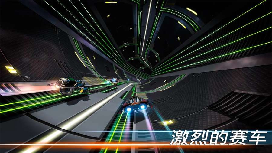 宇宙挑战无限金币