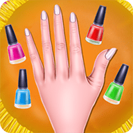 美甲艺术工厂（Nail Art Factory）