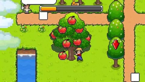 丰收谷（Harvest Valley）