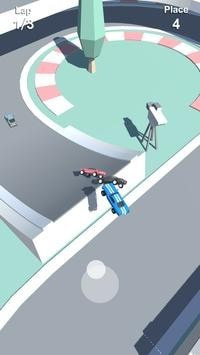 口袋赛车Pocket Racer