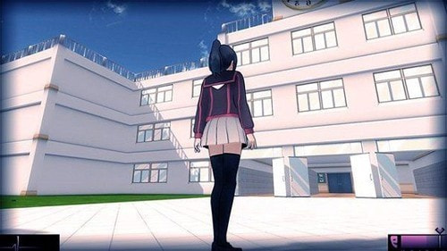 秘密学院(College of Secrets)