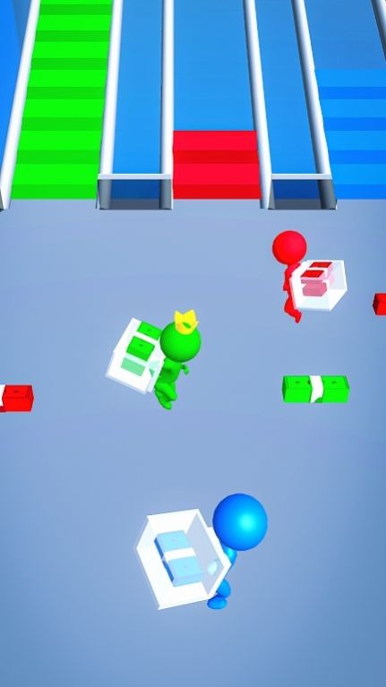 桥梁制作3D(Bridge Making 3D)