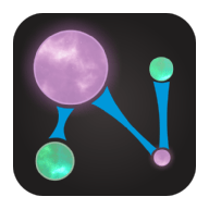 星球吞噬战中文版(Nebulous.io)