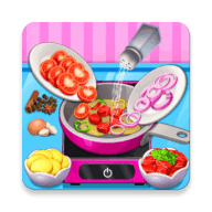 中华美食小当家