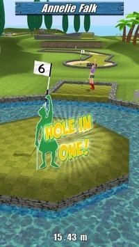 高尔夫3DMy Golf 3D