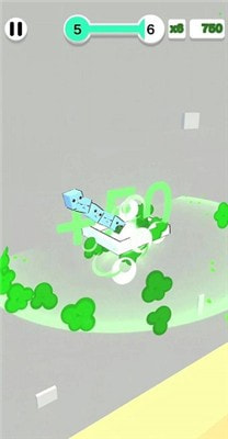 蛇蛇扣篮Snake Dunk