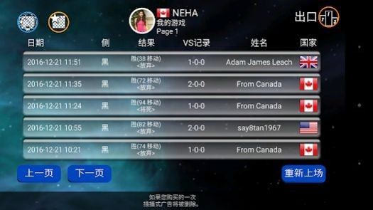 国际象棋世界2023