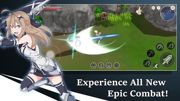 Epic Conquest 2无限金币