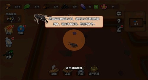 不可思议的砖块