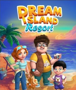 明星度假村(Dream Island Resort)