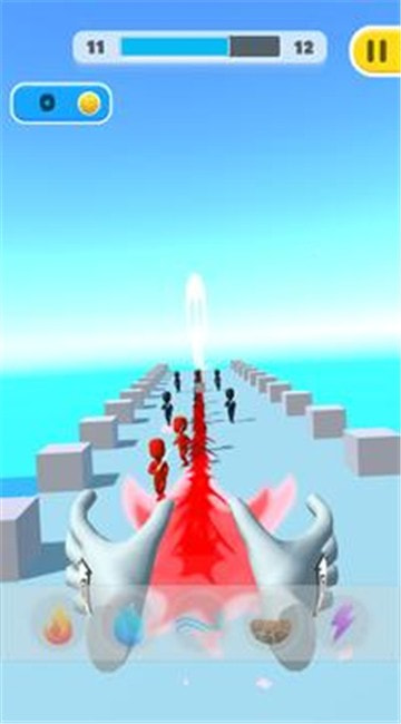 忍者魔术3DNinja Magic 3D