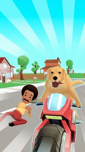 狗狗生活宠物模拟器3D(Dog Life 3D)