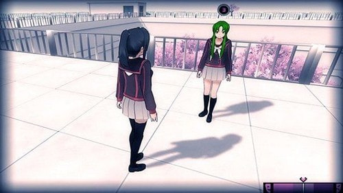秘密学院(College of Secrets)