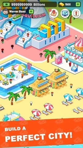 闲置的投资者(Idle Investor)