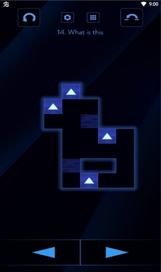 丛生Trumpy Wall