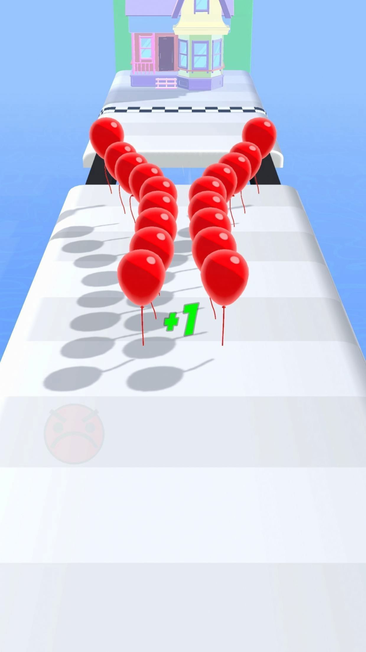 狡猾的气球(Insidious Balloons)