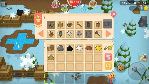 生存世界Mine Survival