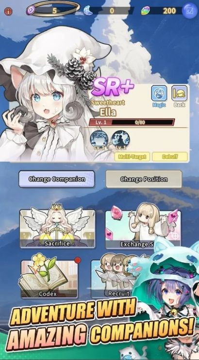 宝箱任务（Chest Quest: Mini RPG）
