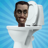 马桶人正版游戏(Hunt Skibidi Toilet)