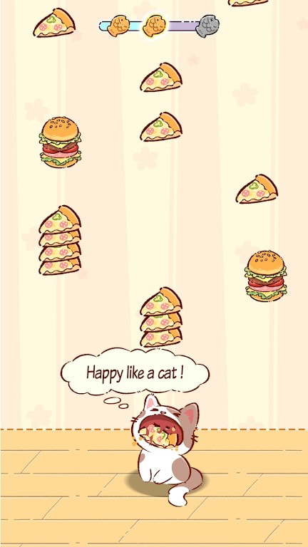 音乐猫世界（Music Cat World）