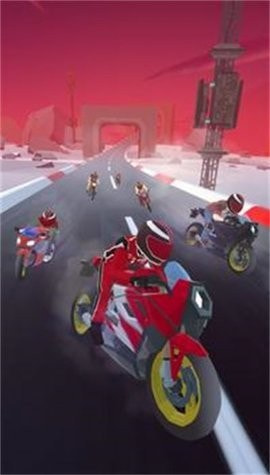 自行车比赛大师(BikeMaster)