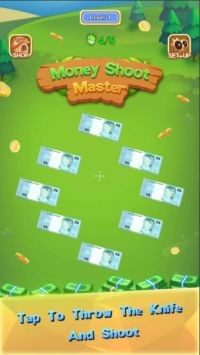 金钱射击大师Money Shoot Master