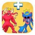 恶魔横冲直撞Monster Rampage