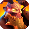 恶魔斗士Demon Brawler