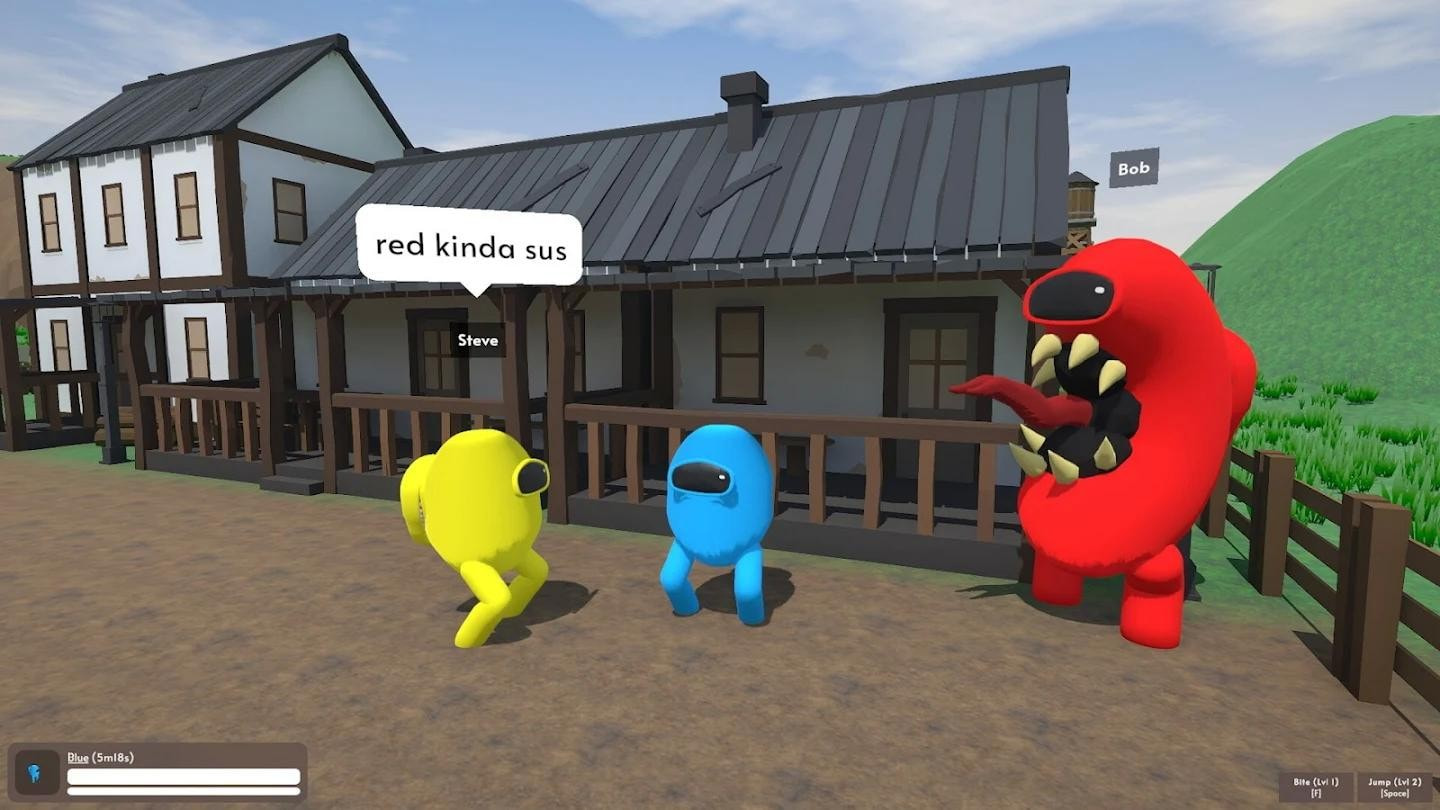 生物创造者