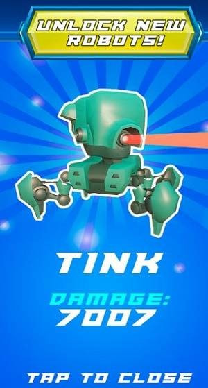 组装机器人战斗Battle Robots