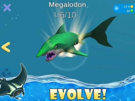 海洋世界模拟器Sea World Simulator