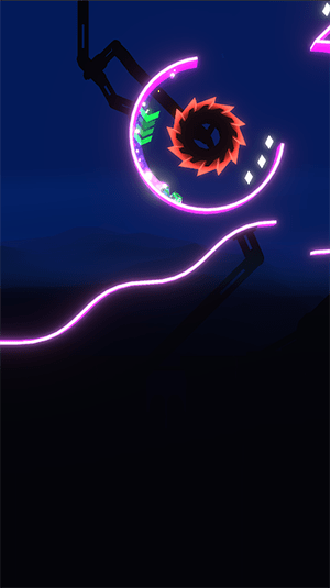 骑士世界(Rider Worlds)