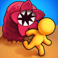 躲开沙虫Sandworms