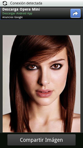 Celebrities Natalie Portman