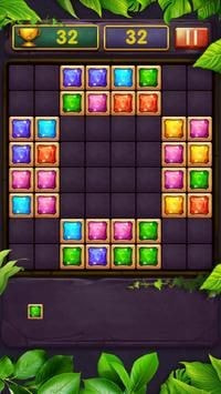 方块拼图宝石爆炸(Block Puzzle